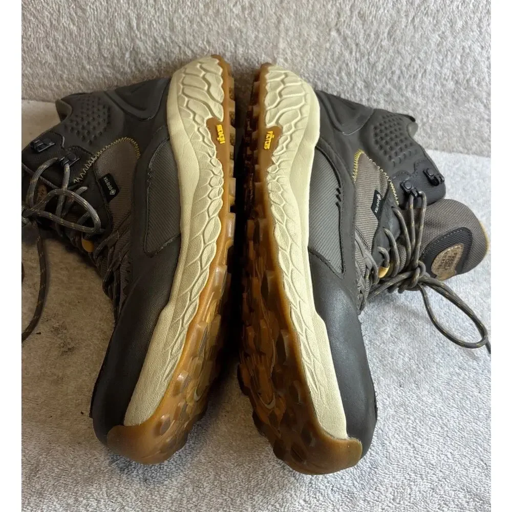 New Balance this new wear
